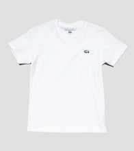 Load image into Gallery viewer, OS LOGO EMBROIDERED T-SHIRT
