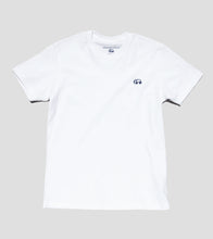 Load image into Gallery viewer, OS LOGO EMBROIDERED T-SHIRT