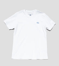 Load image into Gallery viewer, OS LOGO EMBROIDERED T-SHIRT