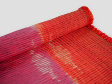 Load image into Gallery viewer, BED RUNNER