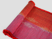 Load image into Gallery viewer, BED RUNNER