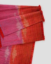 Load image into Gallery viewer, BED RUNNER