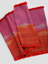 Load image into Gallery viewer, BED RUNNER