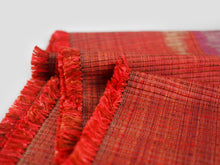 Load image into Gallery viewer, BED RUNNER