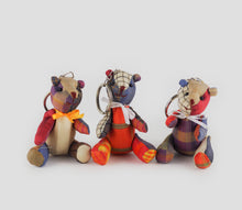 Load image into Gallery viewer, STUFFED ANIMAL - BEAR