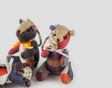 Load image into Gallery viewer, STUFFED ANIMAL - BEAR