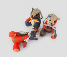 Load image into Gallery viewer, STUFFED ANIMAL - BEAR