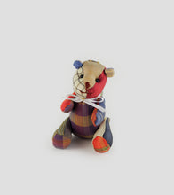 Load image into Gallery viewer, STUFFED ANIMAL - BEAR
