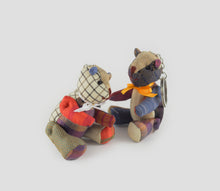 Load image into Gallery viewer, STUFFED ANIMAL - BEAR