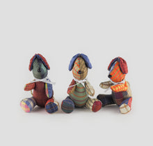 Load image into Gallery viewer, STUFFED ANIMAL - DOG