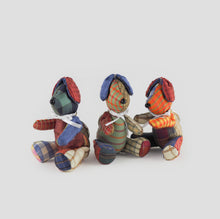 Load image into Gallery viewer, STUFFED ANIMAL - DOG