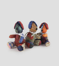 Load image into Gallery viewer, STUFFED ANIMAL - DOG