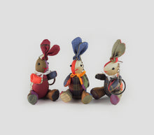 Load image into Gallery viewer, STUFFED ANIMAL - RABBIT