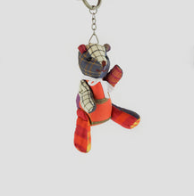 Load image into Gallery viewer, STUFFED ANIMAL - BEAR