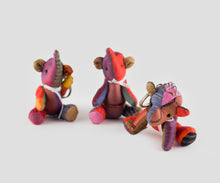 Load image into Gallery viewer, STUFFED ANIMAL - ELEPHANT