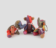 Load image into Gallery viewer, STUFFED ANIMAL - ELEPHANT