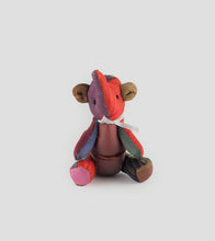 Load image into Gallery viewer, STUFFED ANIMAL - ELEPHANT
