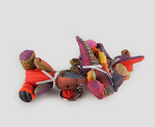 Load image into Gallery viewer, STUFFED ANIMAL - ELEPHANT