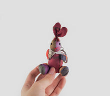 Load image into Gallery viewer, STUFFED ANIMAL - RABBIT