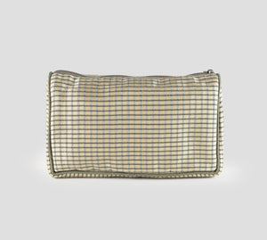 LARGE COSMETIC PURSE