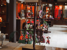 Load image into Gallery viewer, STUFFED ANIMAL - ELEPHANT