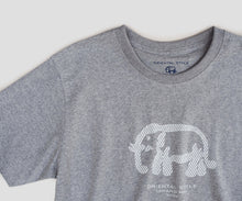 Load image into Gallery viewer, OS LOGO T-SHIRT