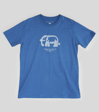 Load image into Gallery viewer, OS LOGO T-SHIRT