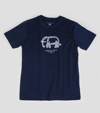 Load image into Gallery viewer, OS LOGO T-SHIRT