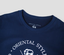 Load image into Gallery viewer, OS CROSSED LOGO T-SHIRT
