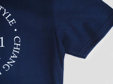 Load image into Gallery viewer, OS CROSSED LOGO T-SHIRT