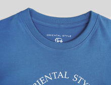 Load image into Gallery viewer, OS CROSSED LOGO T-SHIRT