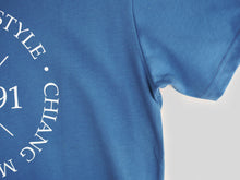 Load image into Gallery viewer, OS CROSSED LOGO T-SHIRT