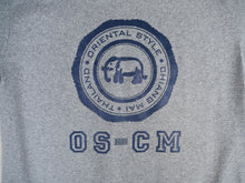 Load image into Gallery viewer, OS ROUNDED LOGO T-SHIRT