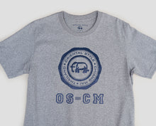 Load image into Gallery viewer, OS ROUNDED LOGO T-SHIRT