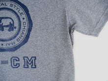 Load image into Gallery viewer, OS ROUNDED LOGO T-SHIRT