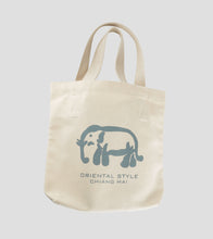 Load image into Gallery viewer, OS TOTE BAG

