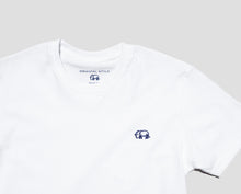 Load image into Gallery viewer, OS LOGO EMBROIDERED T-SHIRT