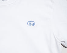 Load image into Gallery viewer, OS LOGO EMBROIDERED T-SHIRT