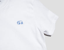 Load image into Gallery viewer, OS LOGO EMBROIDERED T-SHIRT
