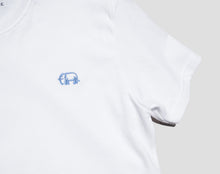 Load image into Gallery viewer, OS LOGO EMBROIDERED T-SHIRT