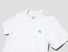 Load image into Gallery viewer, OS LOGO EMBROIDERED T-SHIRT