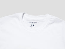 Load image into Gallery viewer, OS PLAIN LOGO T-SHIRT