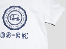 Load image into Gallery viewer, OS ROUNDED LOGO T-SHIRT