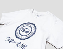 Load image into Gallery viewer, OS ROUNDED LOGO T-SHIRT