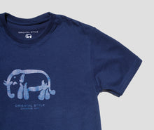 Load image into Gallery viewer, OS PLAIN LOGO T-SHIRT