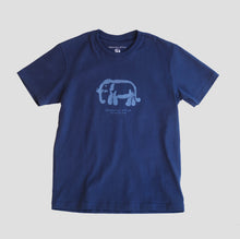 Load image into Gallery viewer, OS PLAIN LOGO T-SHIRT