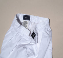 Load image into Gallery viewer, PLAIN WHITE MEN'S BOXER