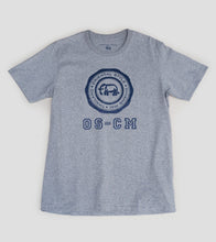 Load image into Gallery viewer, OS ROUNDED LOGO T-SHIRT