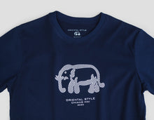 Load image into Gallery viewer, OS LOGO T-SHIRT