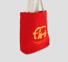 Load image into Gallery viewer, OS TOTE BAG
